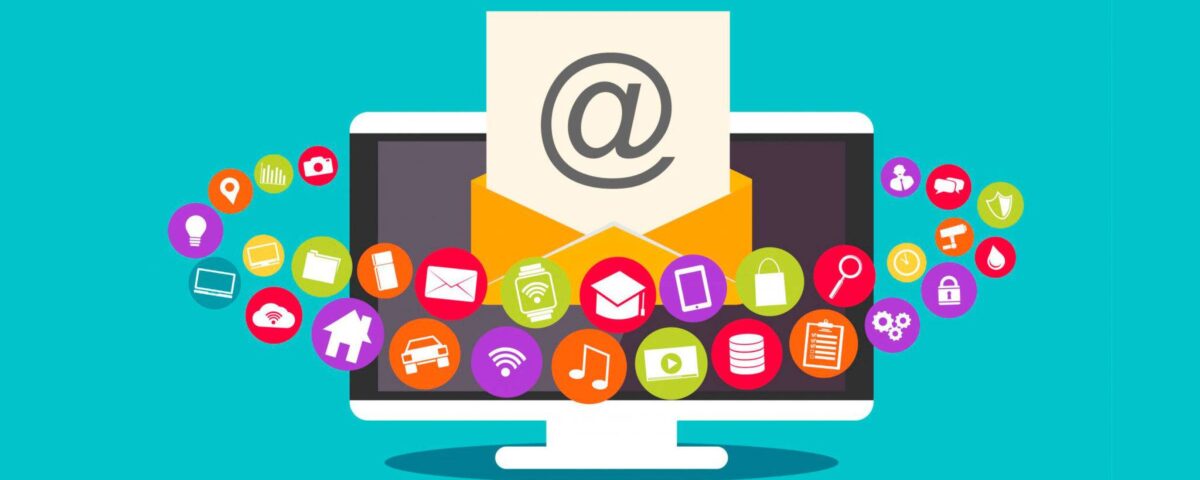Como o email marketing se encaixa em uma estratégia de conteúdo?