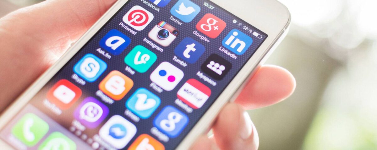 Quais benefícios as redes sociais podem trazer para meu negócio?
