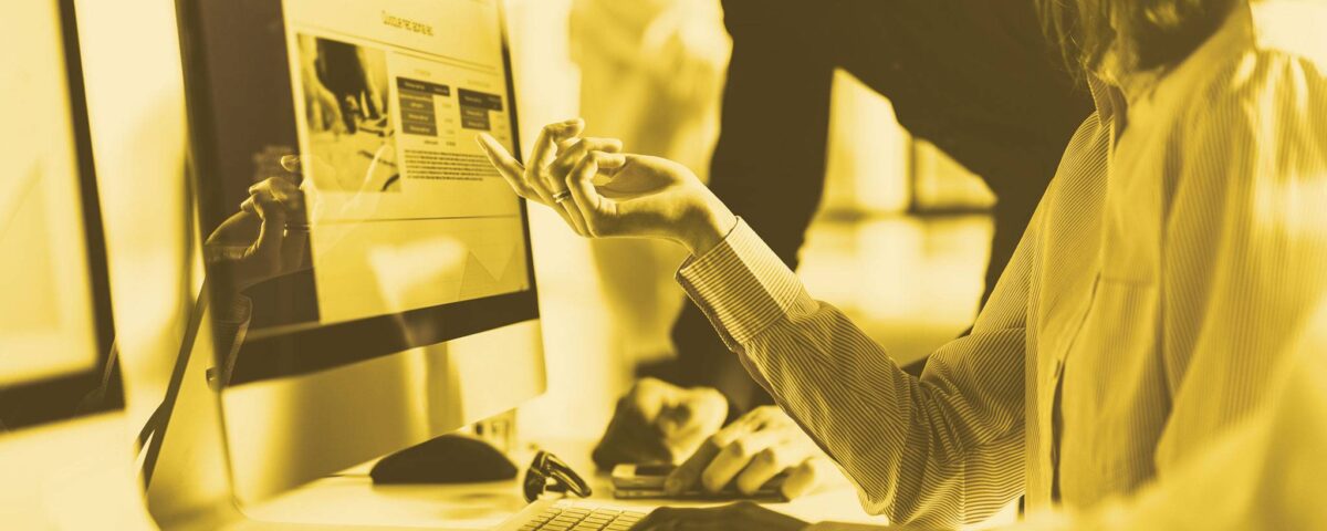 Acredite. Sua empresa precisa de um site!