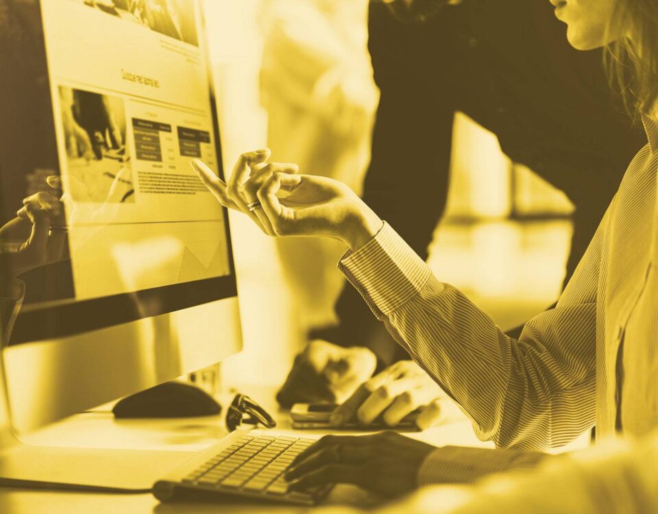 Acredite. Sua empresa precisa de um site!