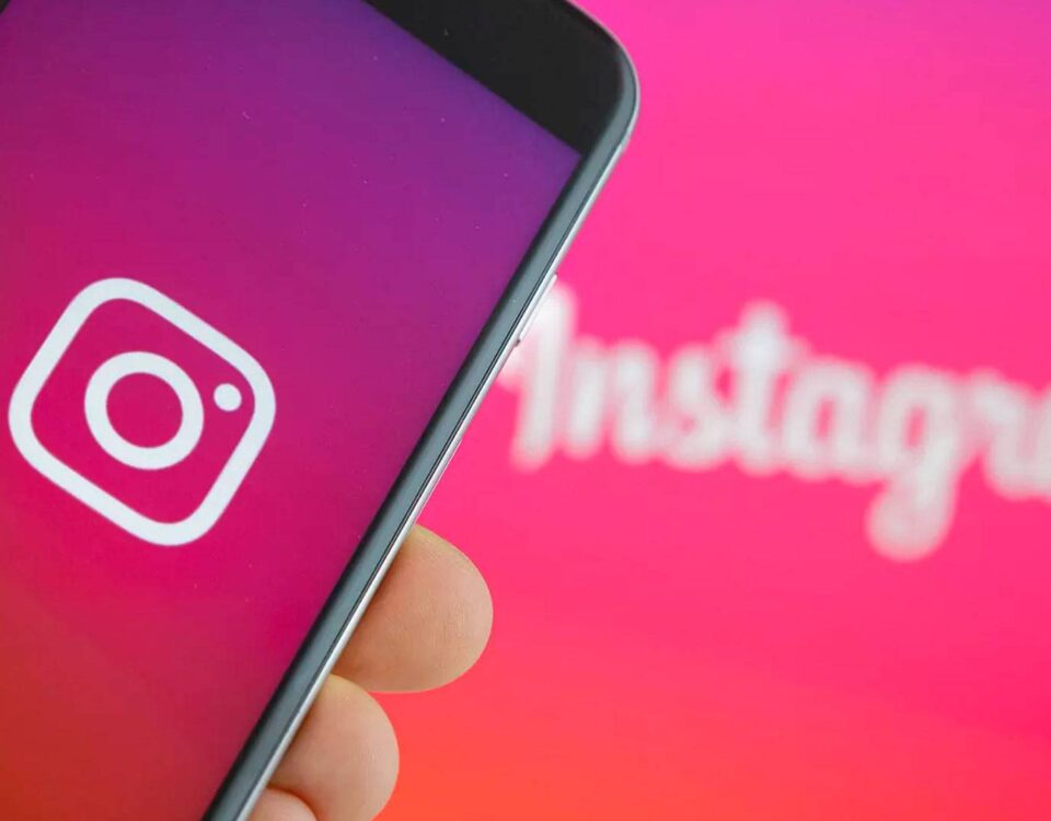 Instagram é fundamental para o desenvolvimento do negócio