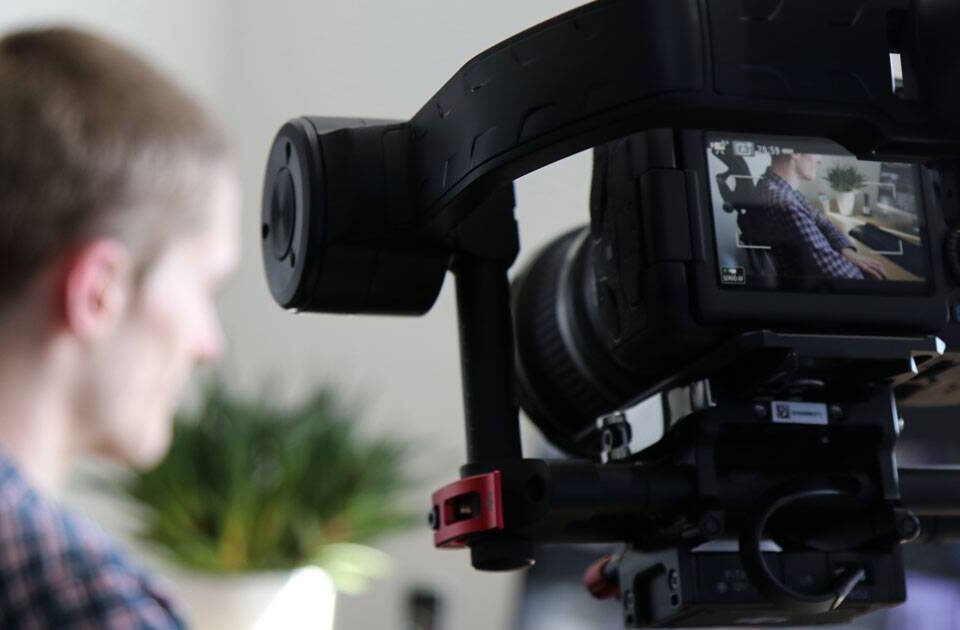 Audiovisual é essencial para aumentar as vendas