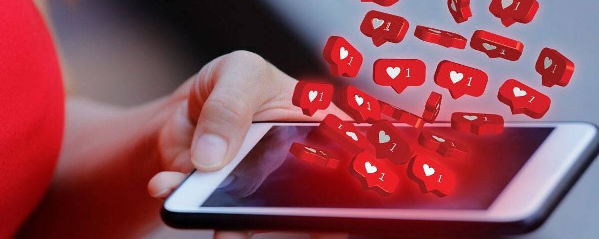 Empreendedores atenção, likes não significam resultados
