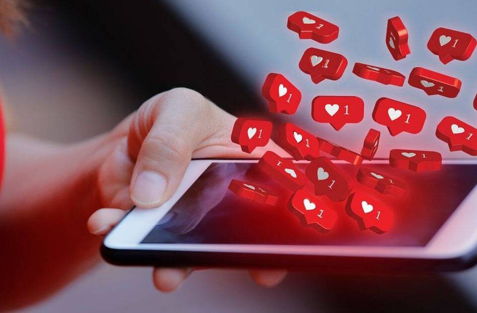 Empreendedores atenção, likes não significam resultados