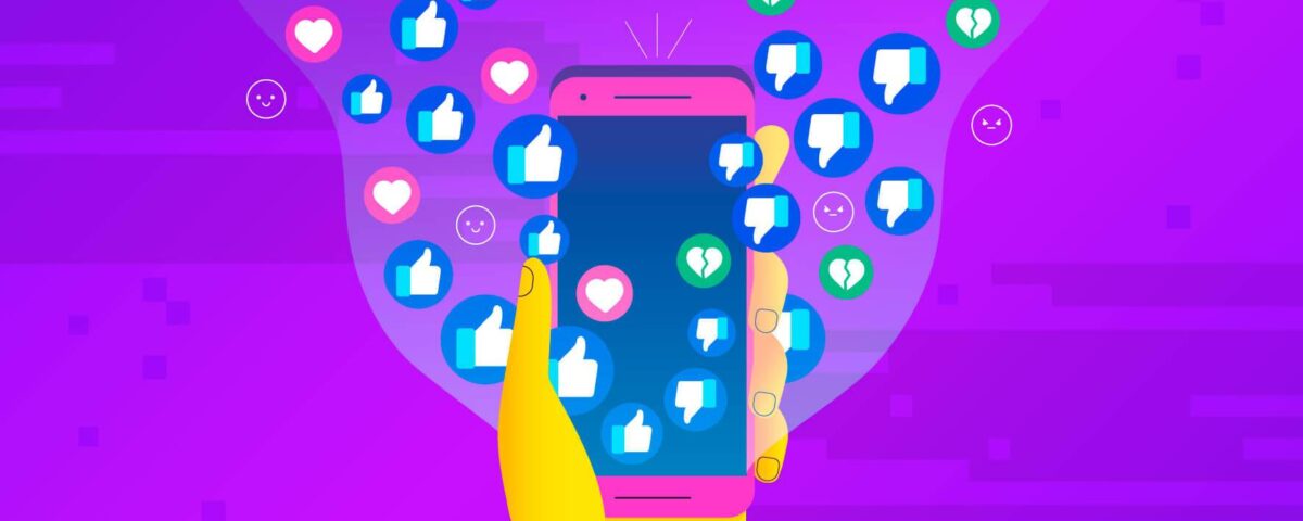 Como usar o Instagram e o Facebook de forma eficiente