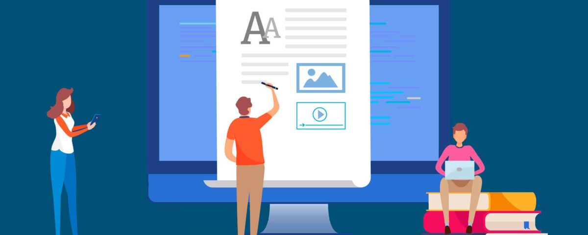6 dicas essenciais para ter um ótimo marketing de conteúdo
