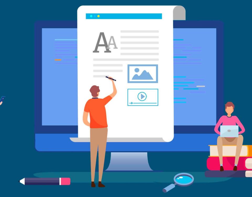 6 dicas essenciais para ter um ótimo marketing de conteúdo