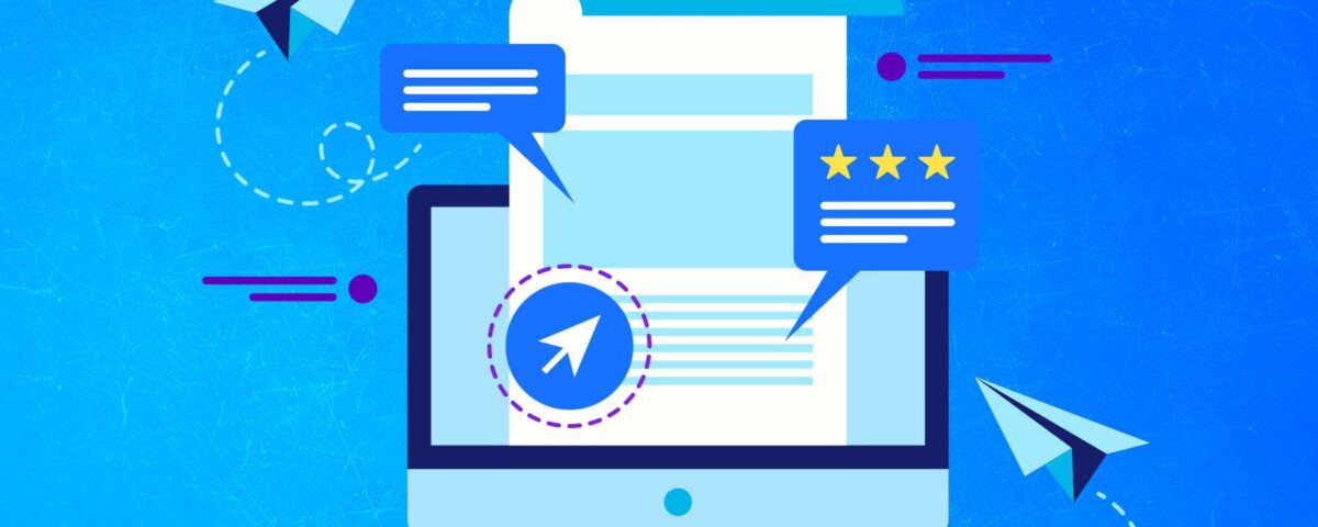 Campanha de e-mail marketing é uma das estratégias mais eficazes