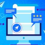 Campanha de e-mail marketing é uma das estratégias mais eficazes