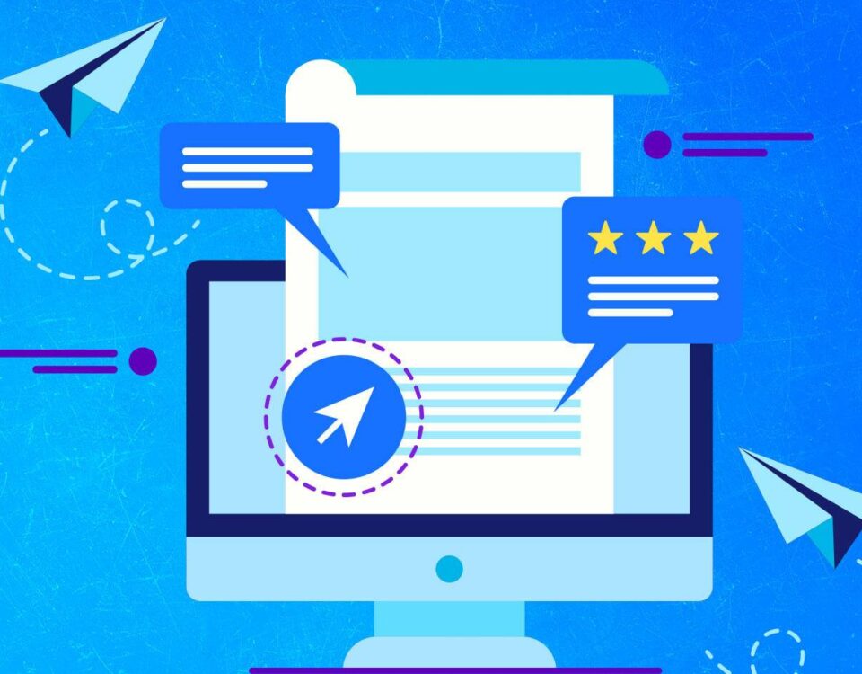 Campanha de e-mail marketing é uma das estratégias mais eficazes