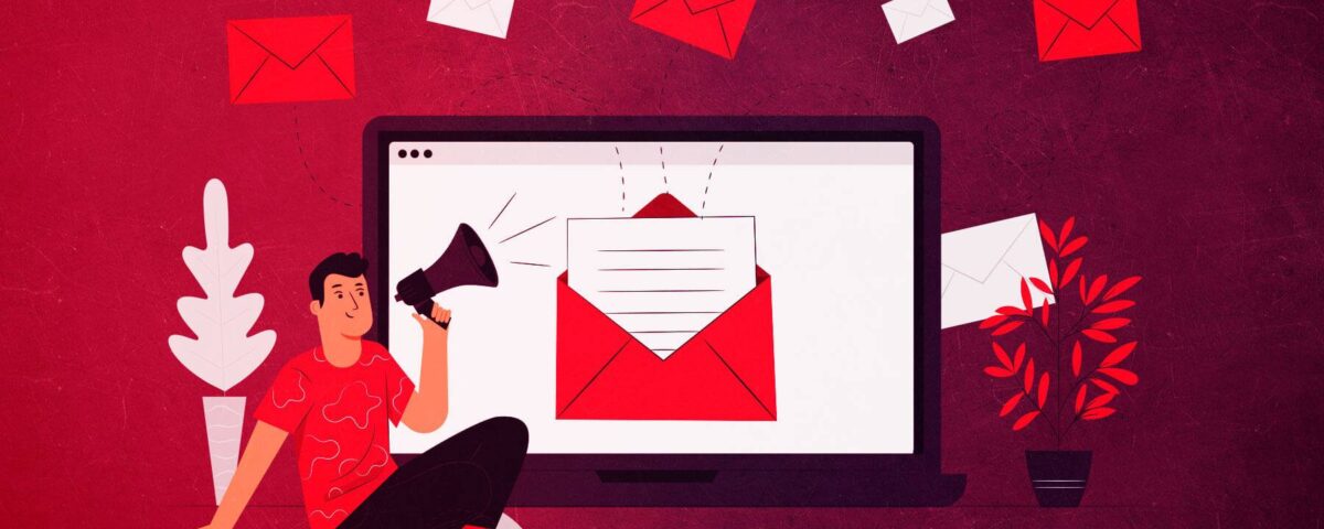 Como criar uma estratégia humanizada de marketing por email