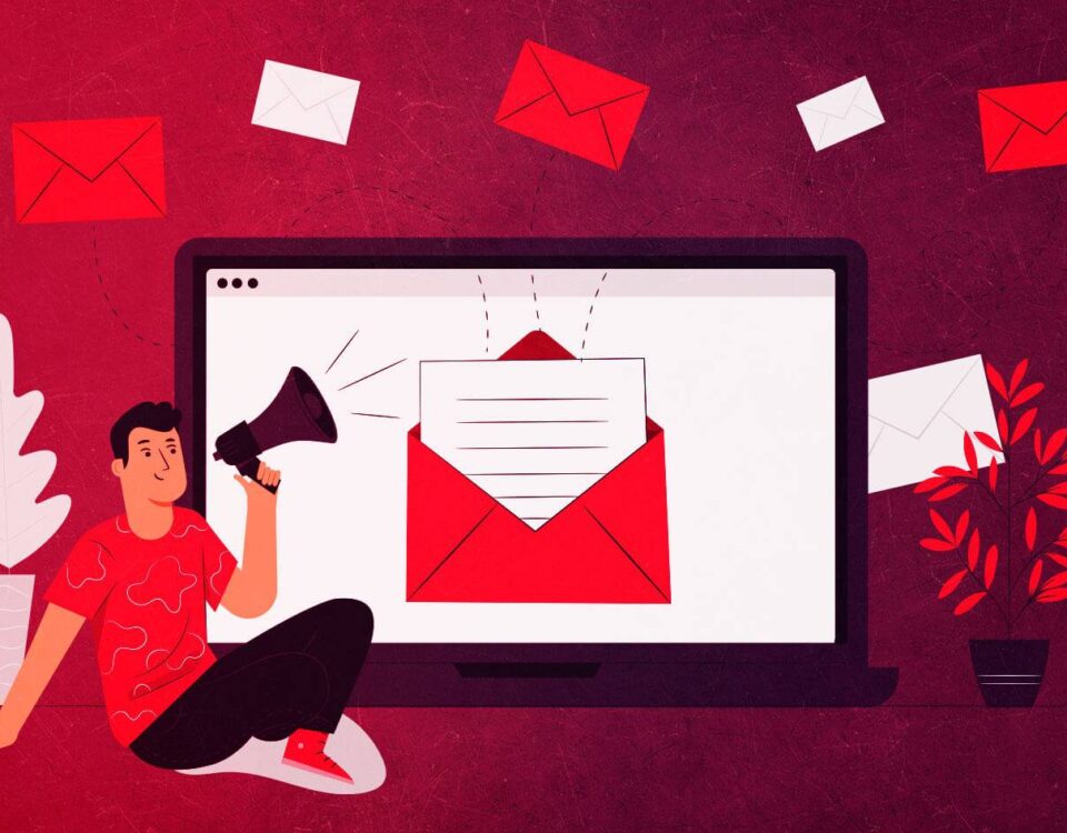 Como criar uma estratégia humanizada de marketing por email