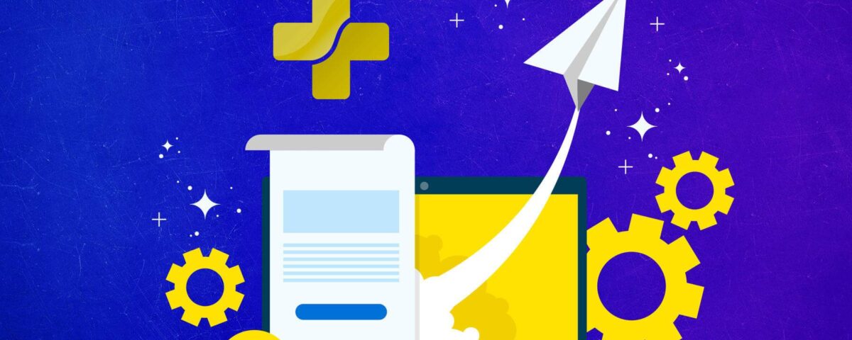 Melhores práticas de e-mail marketing no setor de saúde