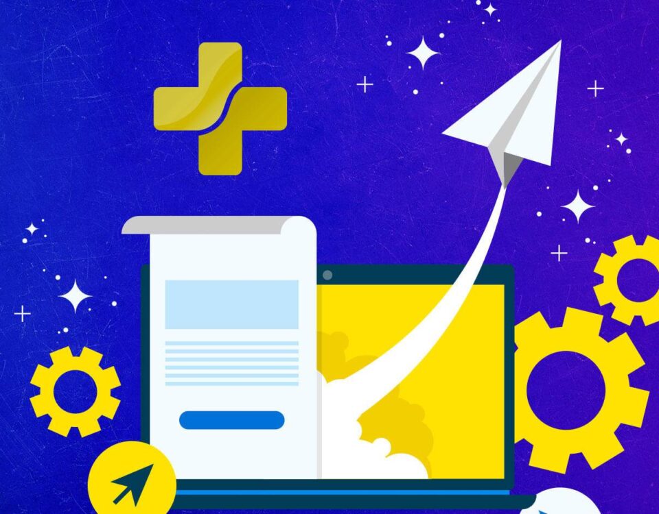 Melhores práticas de e-mail marketing no setor de saúde