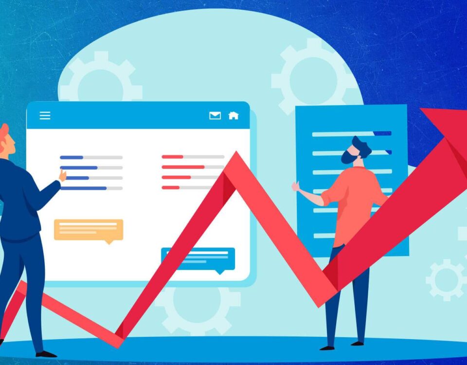 Saiba quais métricas de marketing de conteúdo você deve priorizar