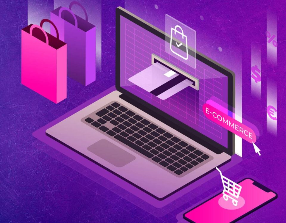 8 dicas para melhorar seu E-commerce