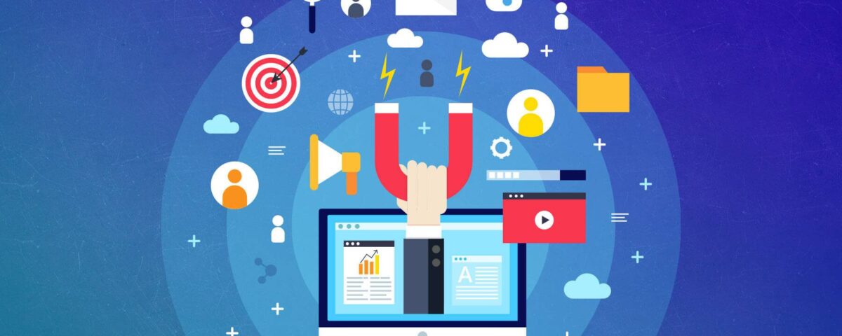 Desenvolva uma estratégia de Inbound Marketing