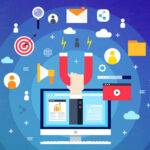 Desenvolva uma estratégia de Inbound Marketing