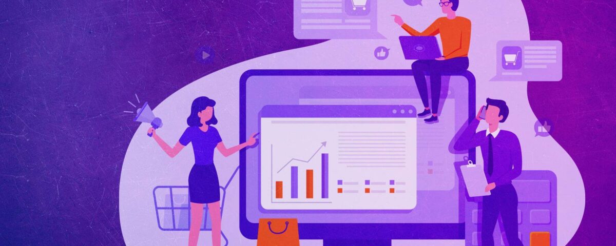 Landing Page - ótima solução para atrair novos clientes