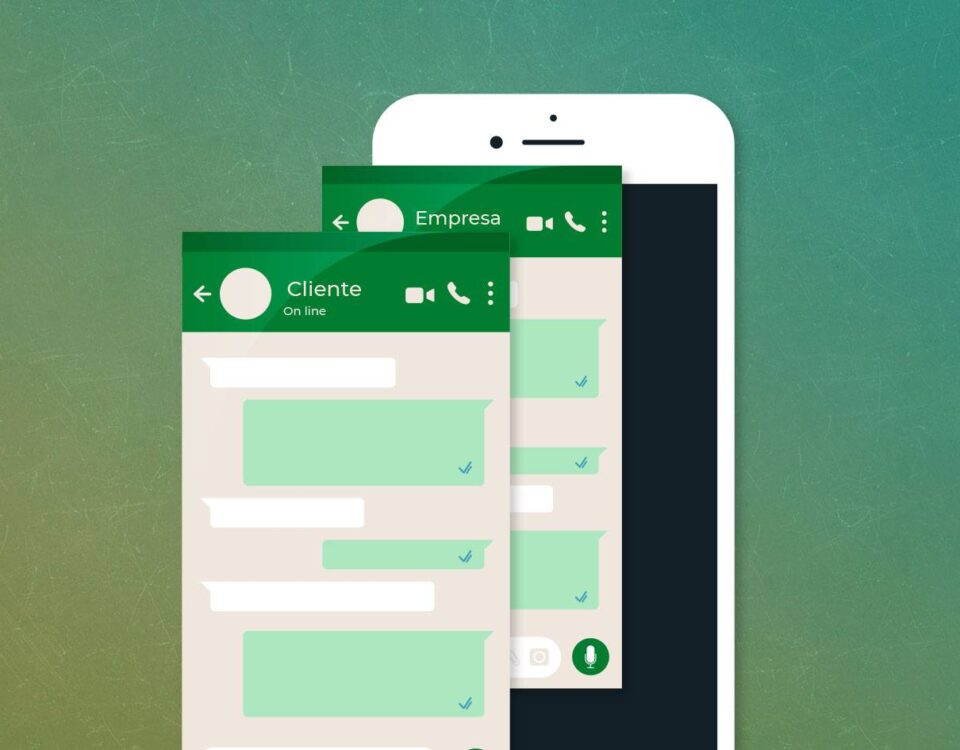 Amplie sua capacidade de venda com o Whatsapp Business