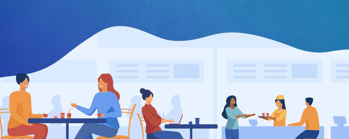 Saiba como seu restaurante pode conquistar mais clientes usando as redes sociais