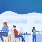 Saiba como seu restaurante pode conquistar mais clientes usando as redes sociais
