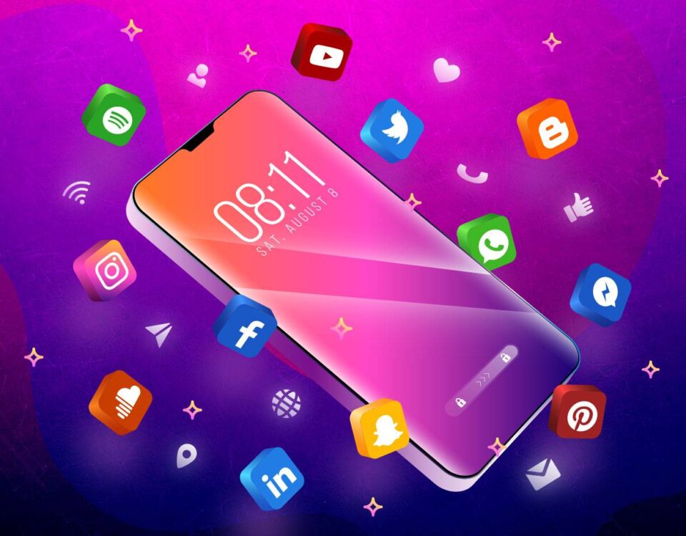Você sabe o que é [estratégia de direcionamento] no Marketing Digital?