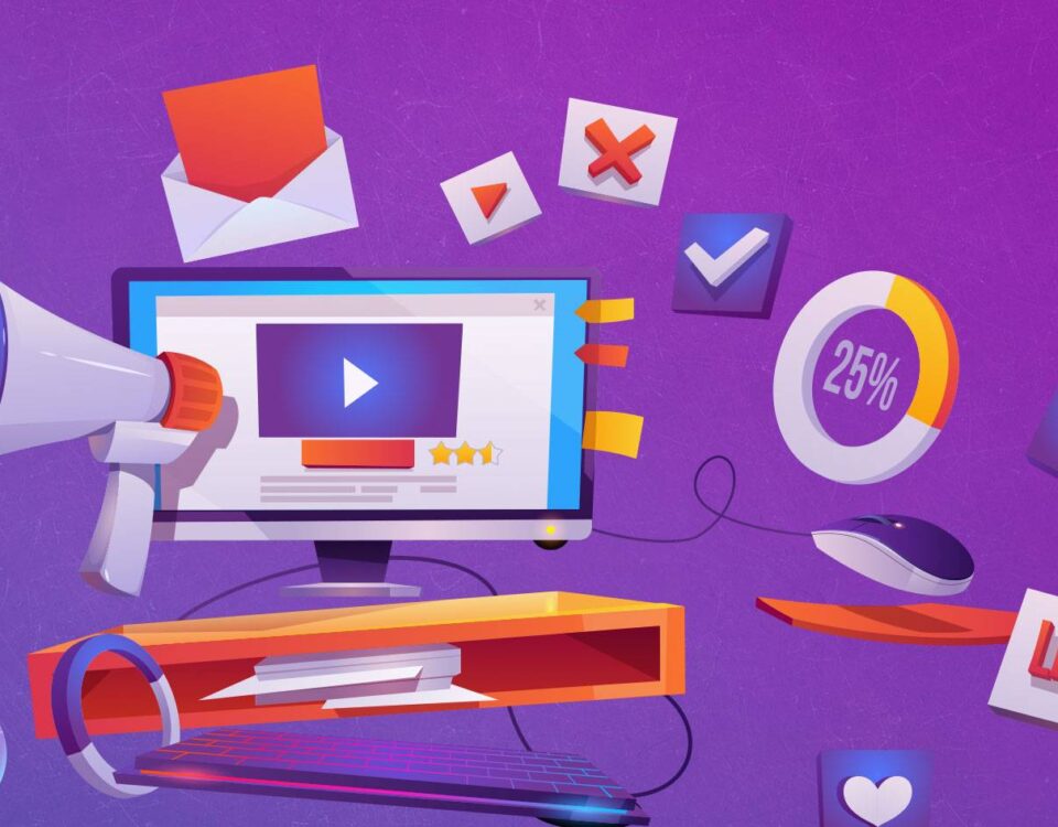 Use sua base de e-mail e melhore suas campanhas digitais
