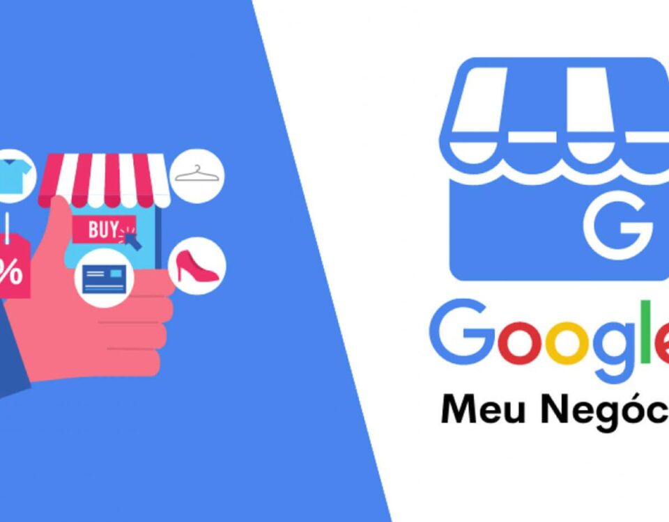 Novo relatório de desempenho para o Google Meu Negócio