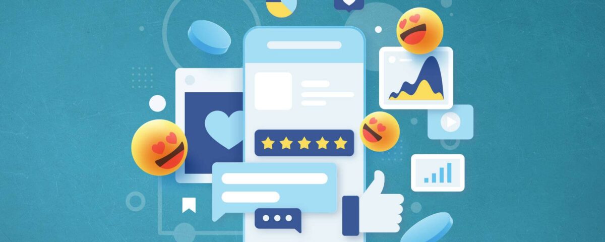 Como usar a mídia social para pequenas empresas: 4 dicas simples