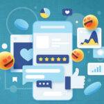 Como usar a mídia social para pequenas empresas: 4 dicas simples